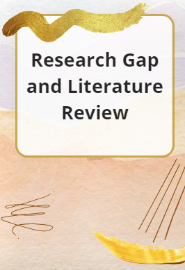 Research Gap and Literature Review